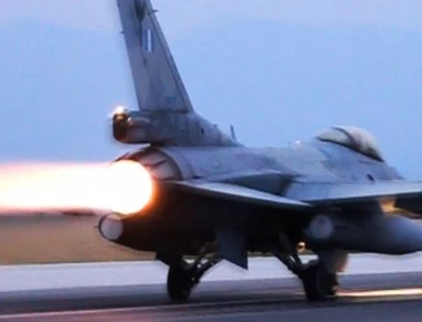 Κολοσσιαία αεροπορική επιχείρηση μεταξύ Ρόδου και Καστελόριζου με σενάριο προσβολής του τουρκικού Στόλου